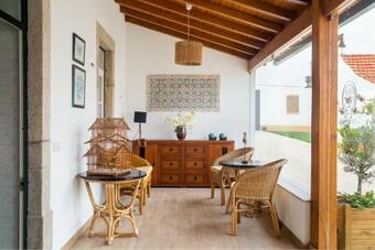 Bed & Breakfast Casa D'oliveira