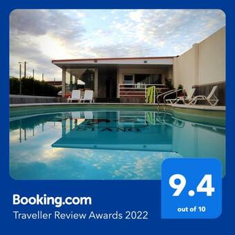 Casinha Das Bonecas - Casa Com Piscina Privada