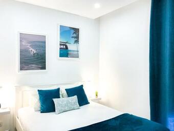 Apartamento Domus Da Ria - Fórum