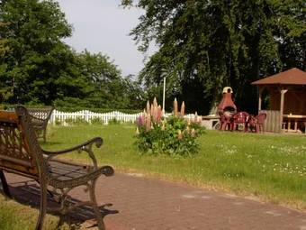 Apartamentos Residenz Seeblick