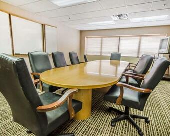 Hotel Quality Inn Louisville