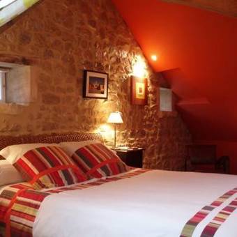 Bed & Breakfast Chambres D'h�tes Les Chaufourniers