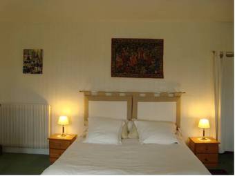 Bed & Breakfast La Maison Claire