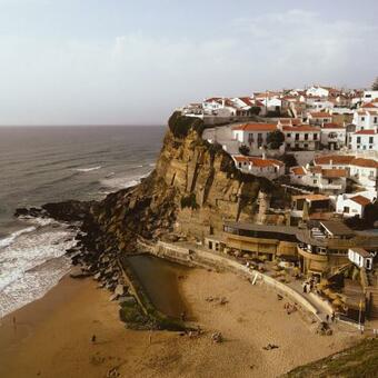 Casa Dos Pintos, Golf E Natureza