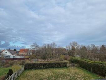 Apartamento Cozy Holeby House