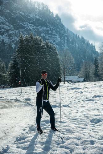 Apartamento Gipfelk�nig