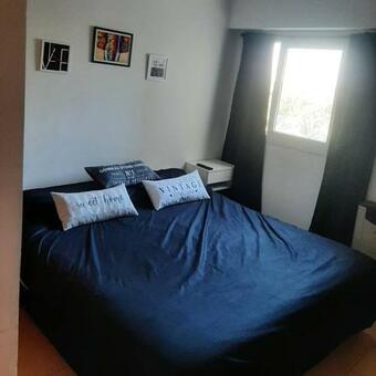 Apartamento Hermoso Departamento Temporario En Trenque Lauquen