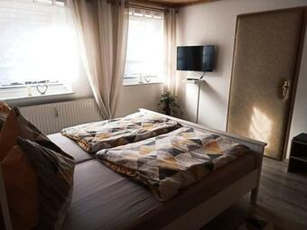 Apartamento Ferienwohnung Kasper