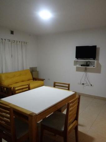Apartamento Jugueze Tres Arroyos II