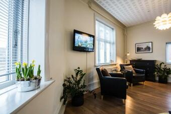Bed & Breakfast Holstebro