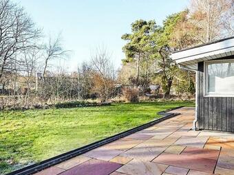 Holiday Home H�jby Xxx