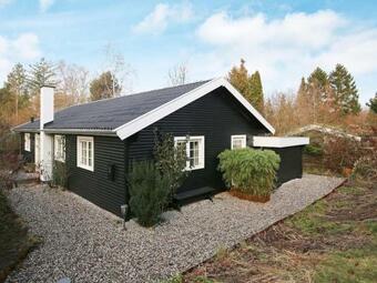 Holiday Home Hornb�k VII