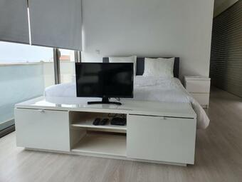 Figueira Beach Apartment