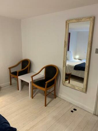 Anne's Bed & Kitchen, Dalgaard