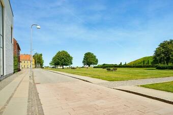 Apartamento Gormsgade Lejlighed