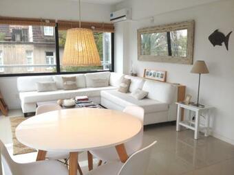 Apartamento Welcome To Tigre