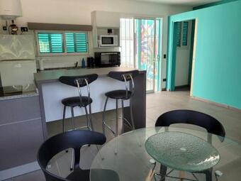 Apartamento Departamento En Villa Allende