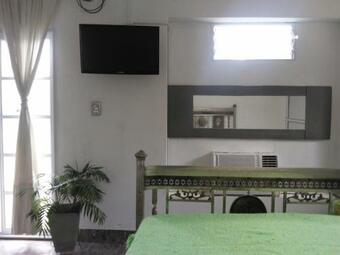 Apartamento Esquina Centenario