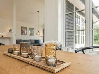 Holiday Home Jerup Xlvi