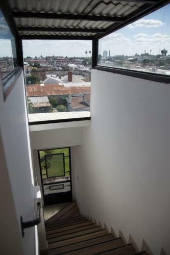 Apartamento Edificio Panor�mico Victoria