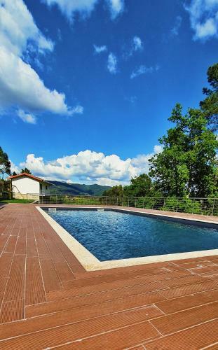 Quinta De Terreiros 16 Pax - Quinta Inteira