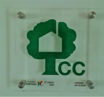 Bed & Breakfast Casa �guas Mansas