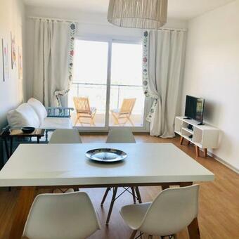 Apartamento Delta Tower