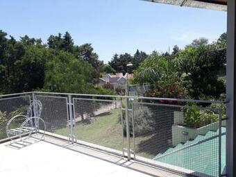 Casa En Villa Allende Lomas