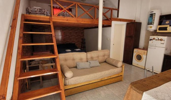 Apartamento Mio Amore Tigre - C