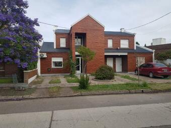 Apartamento Departamentos El Colono Pb 3