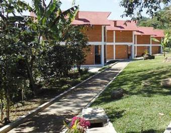 Finca Vacacional Santa Rosa