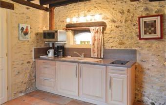 Holiday Home Le Pressoir