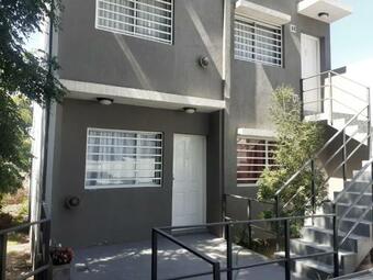 Apartamento Buenos Aires Loft II