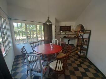 Casa De Campo Entera