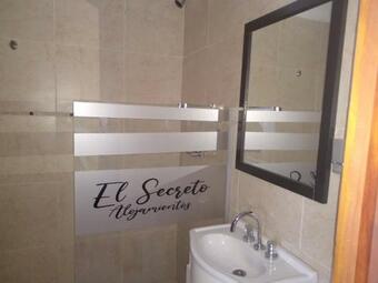 Apartamento El Secreto