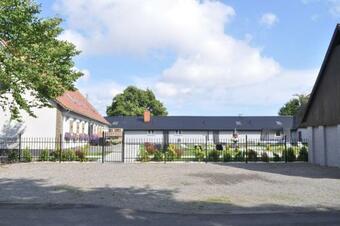 Apartamenty Golf Dyndeby