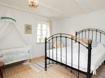 Holiday Home Bindslev XIX