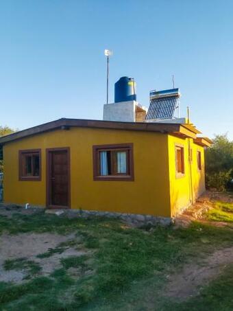 Apartamento Valle De Fatima