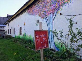 Bed & Breakfast Petersholm