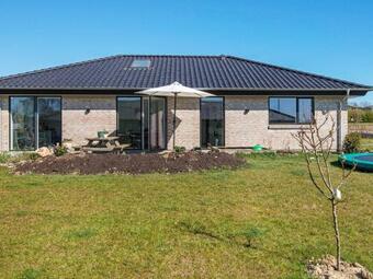 Holiday Home Odder XIV