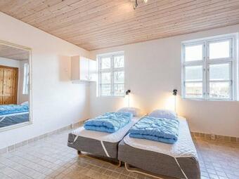 Holiday Home N�rre Nebel Cxlv