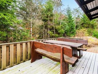 Holiday Home N�rre Nebel Cxlvii