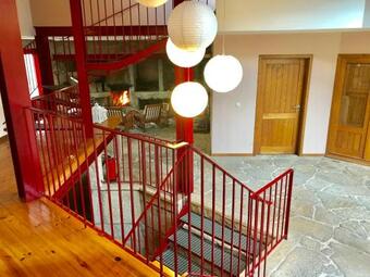 Agroturismo Janelas Da Cabreira