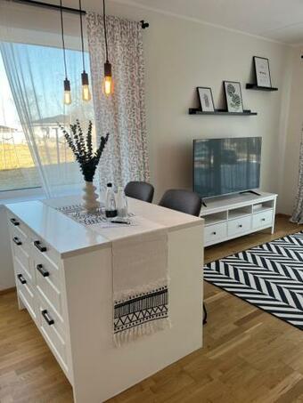 Apartamento Suburb Stay By Overnight.ee