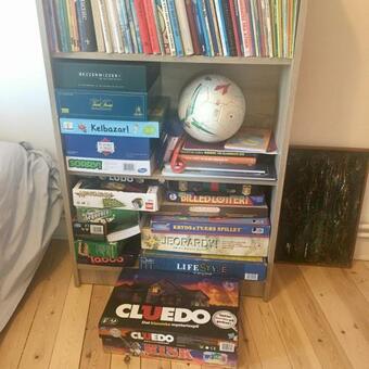 Frydenlundsvej, R�nne, Bornholm