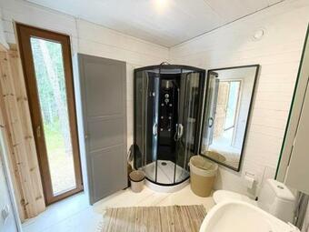 Keskkonnas�bralik Puhkemaja