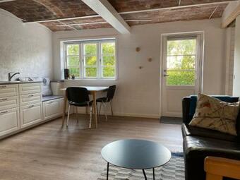 Apartamento Store H�jbjerg - Ferielejlighed