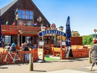 Apartment Ringk�bing Cxxviii