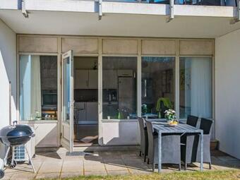 Holiday Home Ringk�bing Lxxviii