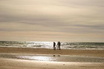 Holiday Homes North Sea